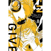 Given. Tom 8