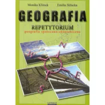 Geografia spoeczno-ekonomiczna - Repety