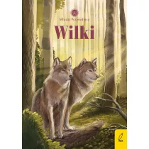 Modzi przyrodnicy. Wilki