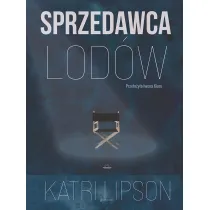 Sprzedawca lod�w