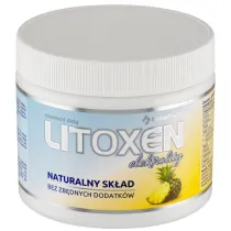 Xenico Pharma Litoxen elektrolity (ANANAS) 30 porcji Suplement diety 235.5 g