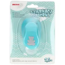 Brewis DZIURKACZ DEKOR  25 MIS D25-12 B/C