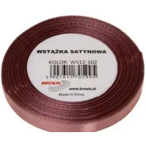 Brewis Wst��ka satynowa brudny r� 12mm x 32m