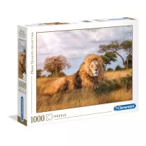 Puzzle 1000 el. High Quality Collection. Lew Clementoni