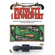Pistolety i rewolwery