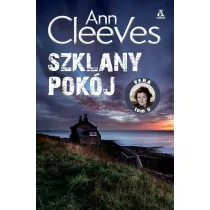 Szklany pok�j. Seria Vera. Tom 5