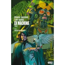 Vertigo Ex Machina. Tom 2