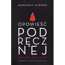Opowie�� podr�cznej. Powie�� graficzna