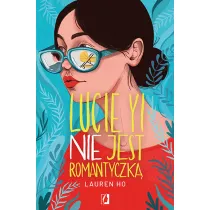 Lucie Yi NIE jest romantyczk