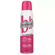Bruno Banani Pure Women Dezodorant 150 ml