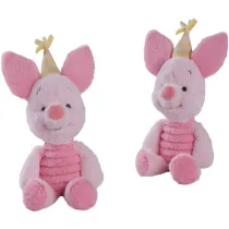 PLUSZAK DISNEY KUBUS PROSIACZEK 25CM 100LECIE 6 Simba