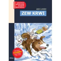 Zew krwi. Lektura z opracowaniem