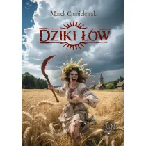 Dziki ��w