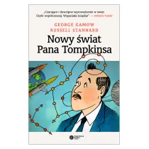 Nowy �wiat pana tompkinsa