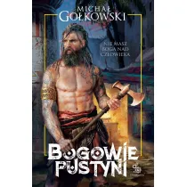 Bogowie pustyni