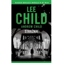 Stra�nik. Jack Reacher. Tom 25