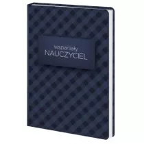 MCD Notes/Organizer A5 Wspaniay nauczyciel