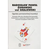 Ognisko permanentnej insurekcji