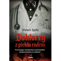 Doktorzy z piek�a rodem