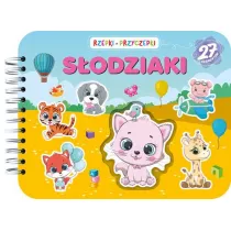 Rzepki-przyczepki. Sodziaki