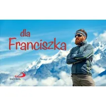Dla Franciszka - seria "Imiona"