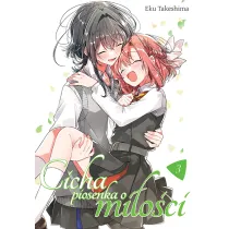 Cicha piosenka o mi�o�ci. Tom 3