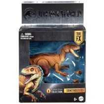 Jurassic World Kolekcja Hammonda