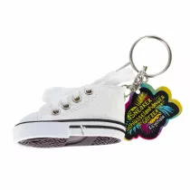 Trendhaus Brelok Trampek 8cm mix