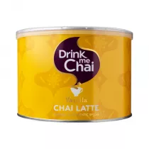 Drink Me Chai Napj w proszku Latte Vanilla 1 kg