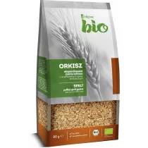 Soligrano Orkisz ekspandowany 80 g Bio