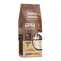 Dobra Kaloria Gryka do chrupania 70 g