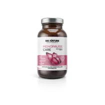 Big Nature Menopause Care - suplement diety 60 kaps.