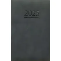 Michalczyk i Prokop Terminarz Powszechny 2025 granatowy
