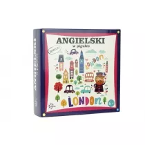 Angielski w piguce Abino