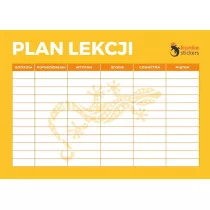 Kunke Plan lekcji elektrostatyczny 3szt