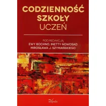 Codzienno�� szko�y Ucze�