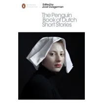 The Penguin Book of Dutch Short Stories wer. angielska