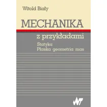 Mechanika z przyk�adami