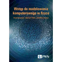 Wst�p do modelowania komputerowego w fizyce