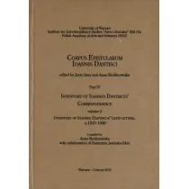 Corpus Epistularum part 4 vol 2
