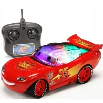 Autko R/C Zygzak McQuen 3D Pegaz Toys