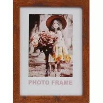Ramka drewniana Style 15x21 cm