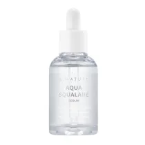 S.nature Aqua Squalane serum ze skwalanem do ka�dego rodzaju cery 50 ml