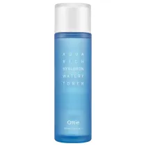 Ottie Aqua Rich intensywnie nawilajcy tonik do twarzy 150 ml