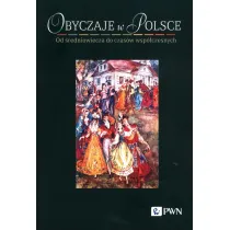Obyczaje w Polsce
