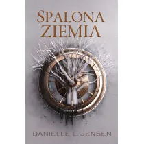 Spalona ziemia. Cykl Mroczne Wybrze�a. Tom 4