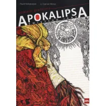 Apokalipsa �wi�tego Jana. Powie�� graficzna