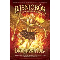 Klucze do wizienia demonw. Baniobr. Tom 5