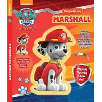 Nazywam si� marshall Psi Patrol