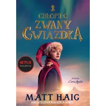 Ch�opiec zwany Gwiazdk�